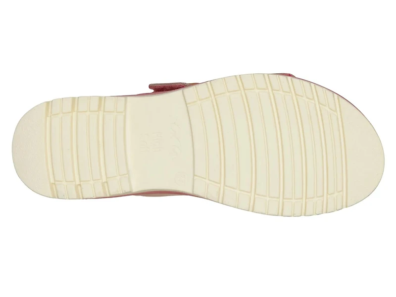 Marbella Wedge Sandal