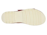 Marbella Wedge Sandal