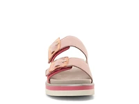 Marbella Wedge Sandal