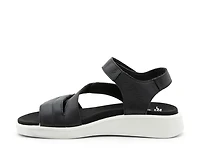 Marina Wedge Sandal
