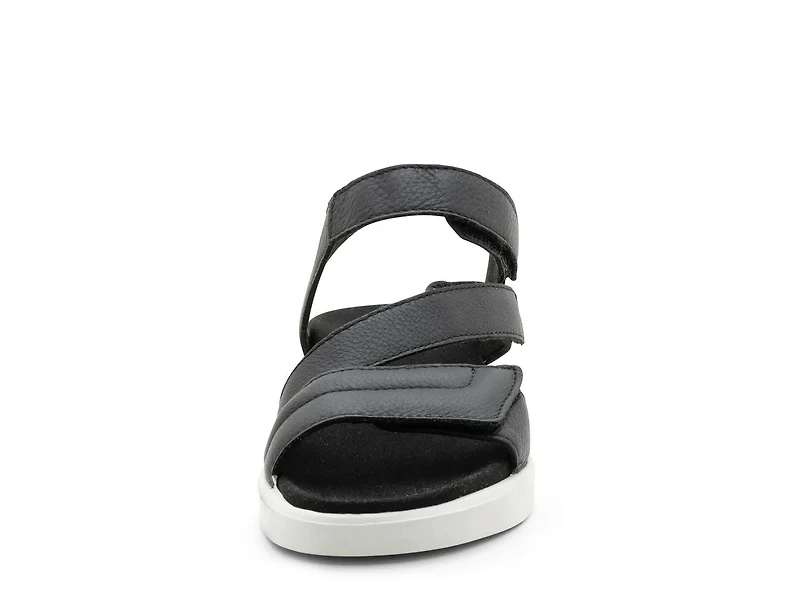 Marina Wedge Sandal