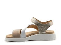 Marina Wedge Sandal