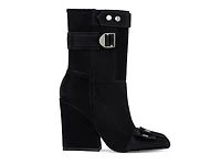 Allona Bootie