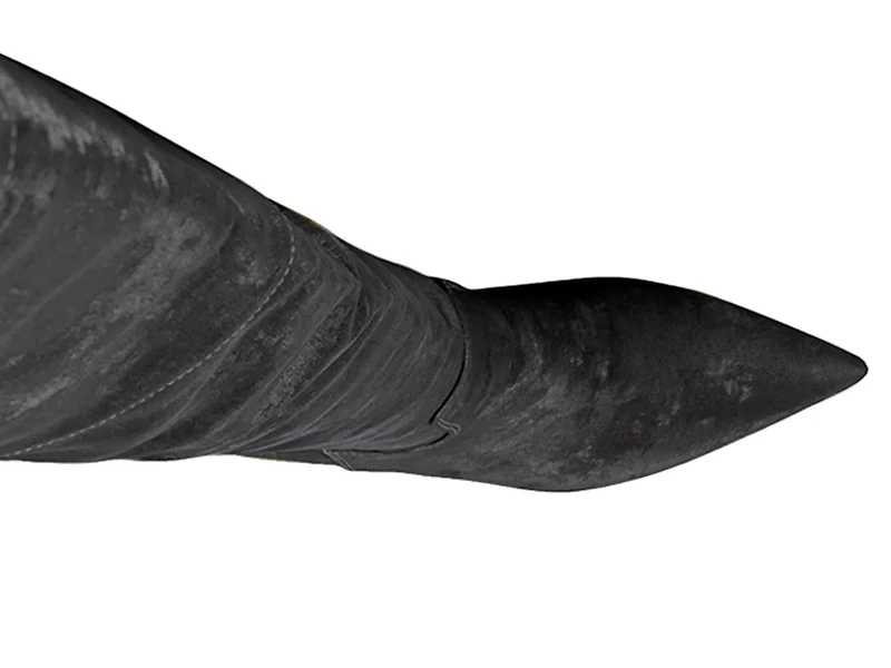 Backer Over-the-Knee Boot