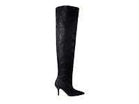Halina Over-The-Knee Boot