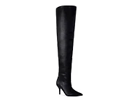 Halina Over-The-Knee Boot