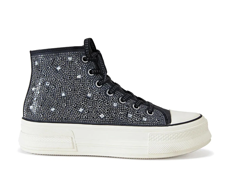 Relish High-Top Sneaker