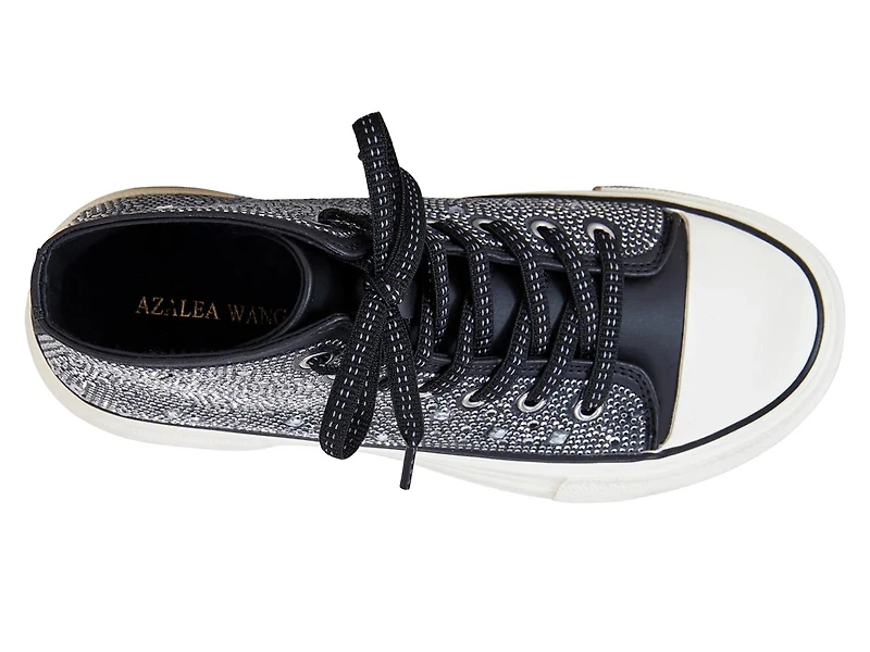 Relish High-Top Sneaker