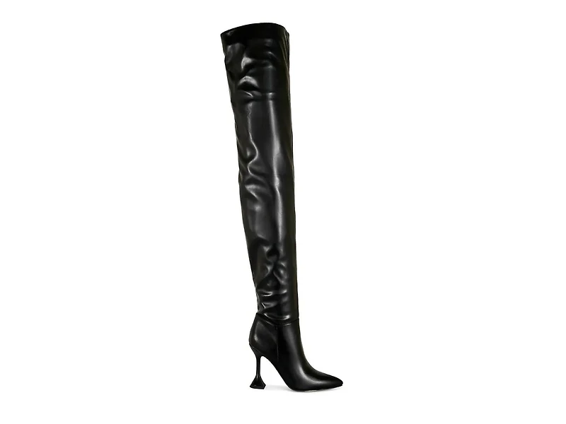 Stephan Over-The-Knee Boot