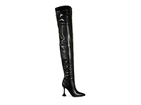 Stephan Over-The-Knee Boot