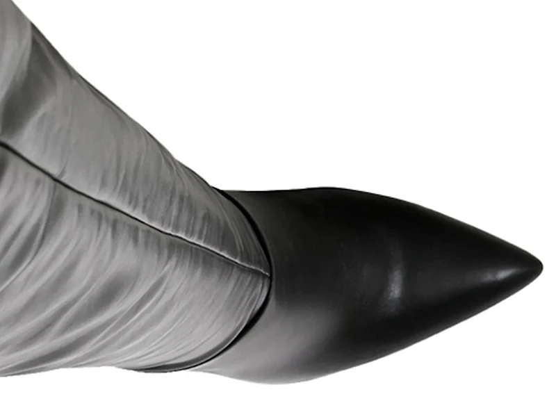 Stephan Over-The-Knee Boot