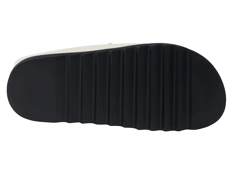 Voncile Platform Clog