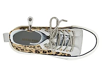 Zephora High-Top Sneaker