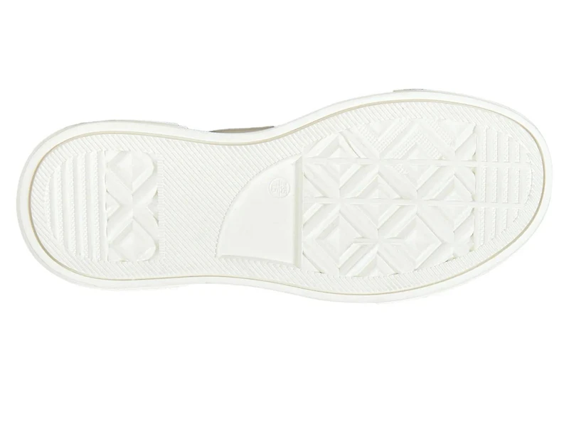 Zephora High-Top Sneaker