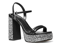 Laci Platform Sandal