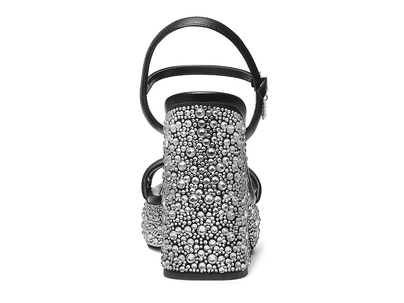 Laci Platform Sandal