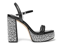 Laci Platform Sandal