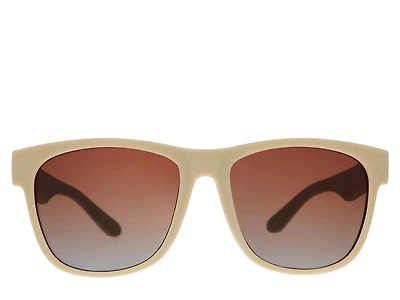 Big Pajama Llama Drama Polarized Sunglasses