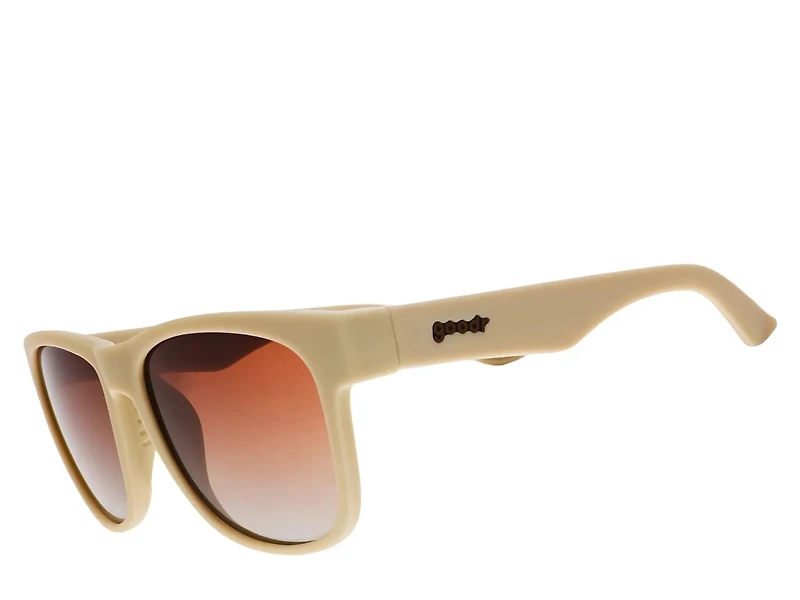 Big Pajama Llama Drama Polarized Sunglasses