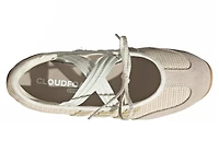 Barreda Mary Jane Sneaker - Women's