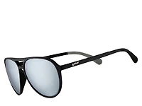 Add The Chrome Package Polarized Sunglasses
