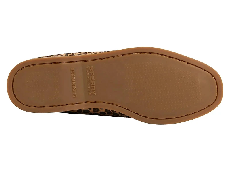 Authentic Original 2-Eye Boat Shoe