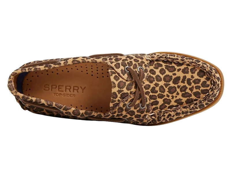 Authentic Original 2-Eye Boat Shoe