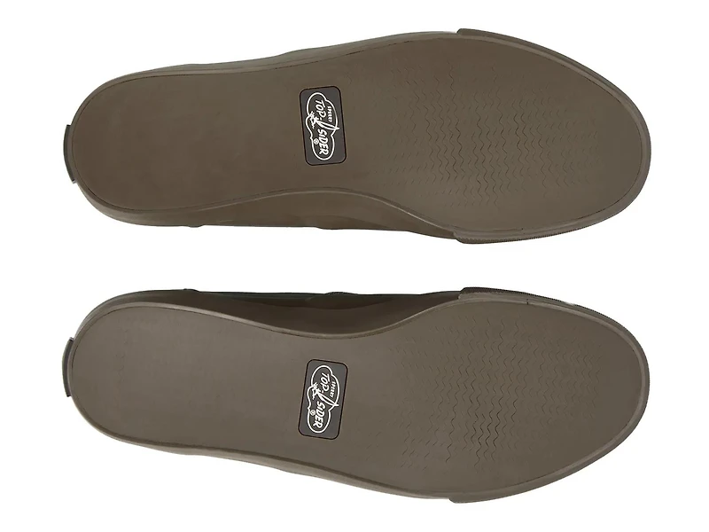 Topsider CVO Sneaker