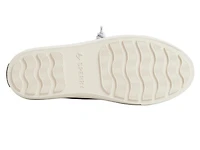 Cove Platform Sneaker