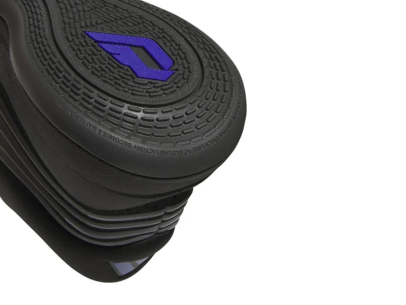 Dame X Basketball Shoe