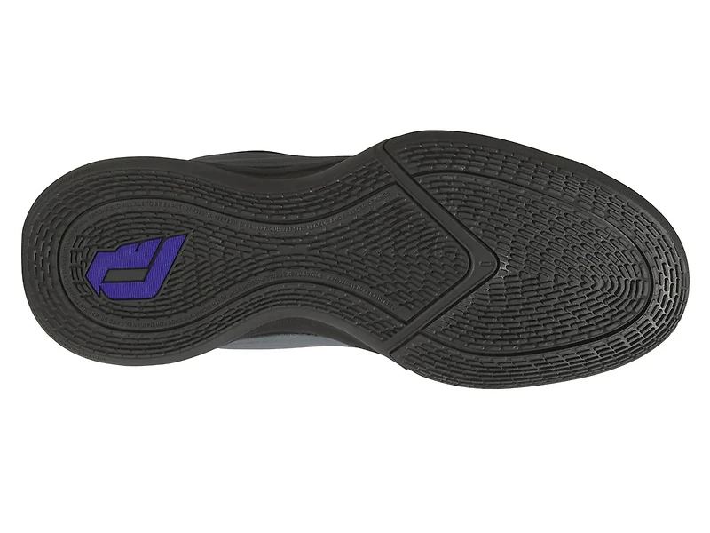 Dame X Basketball Shoe