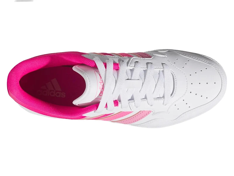 Hoops 4.0 Sneaker - Women's