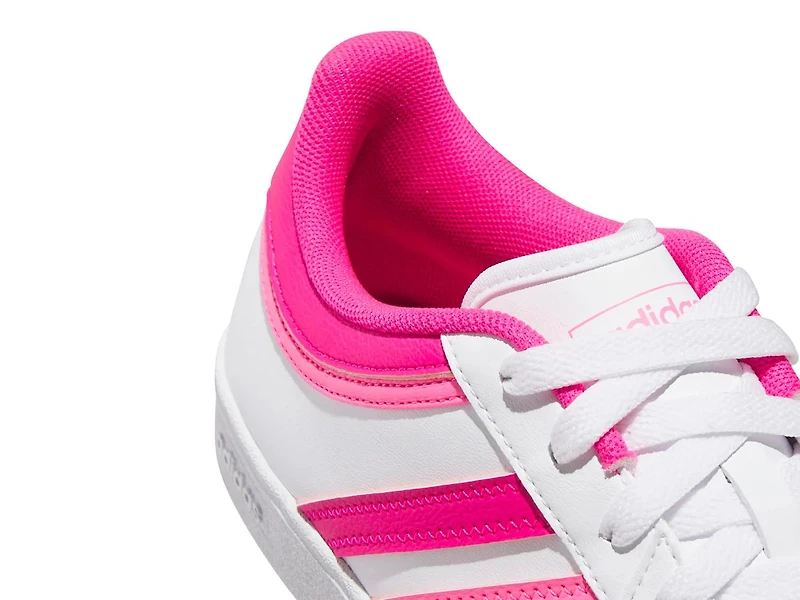 Hoops 4.0 Sneaker - Women's