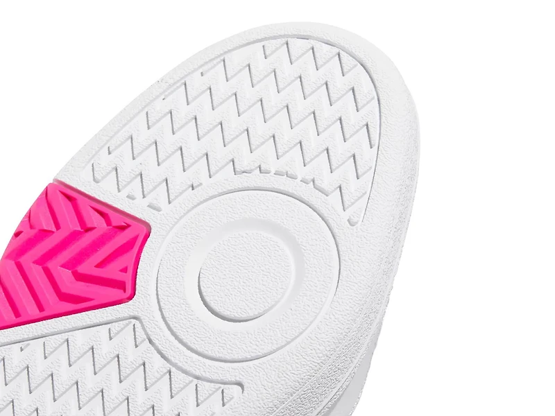 Hoops 4.0 Sneaker - Women's