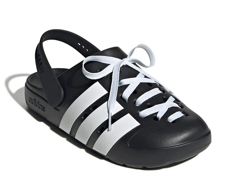 Adilette 2.0 Lace Clog