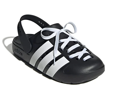 Adilette 2.0 Lace Clog