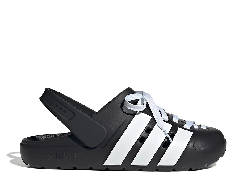 Adilette 2.0 Lace Clog