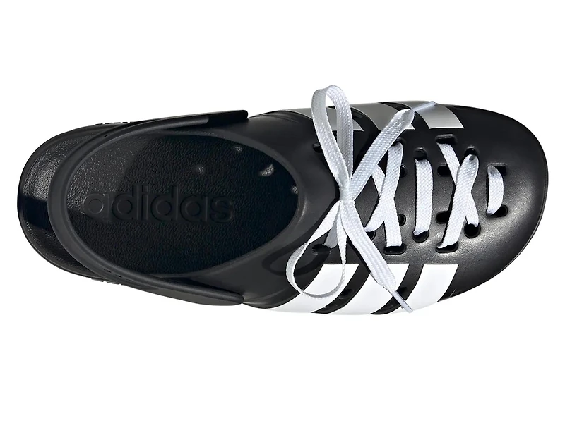 Adilette 2.0 Lace Clog