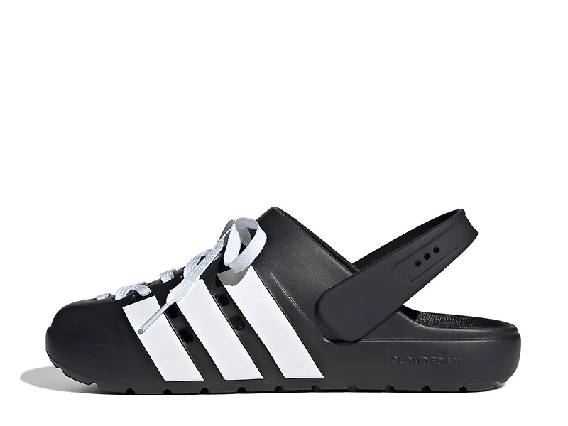 Adilette 2.0 Lace Clog