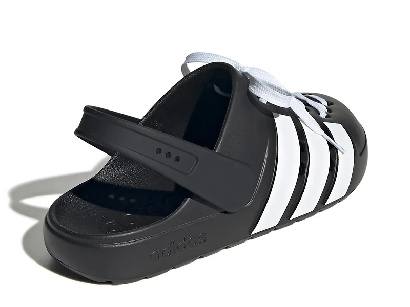 Adilette 2.0 Lace Clog