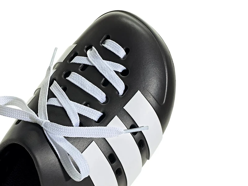 Adilette 2.0 Lace Clog