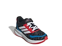 Spider-Man Run Falcon Sneaker - Kids'