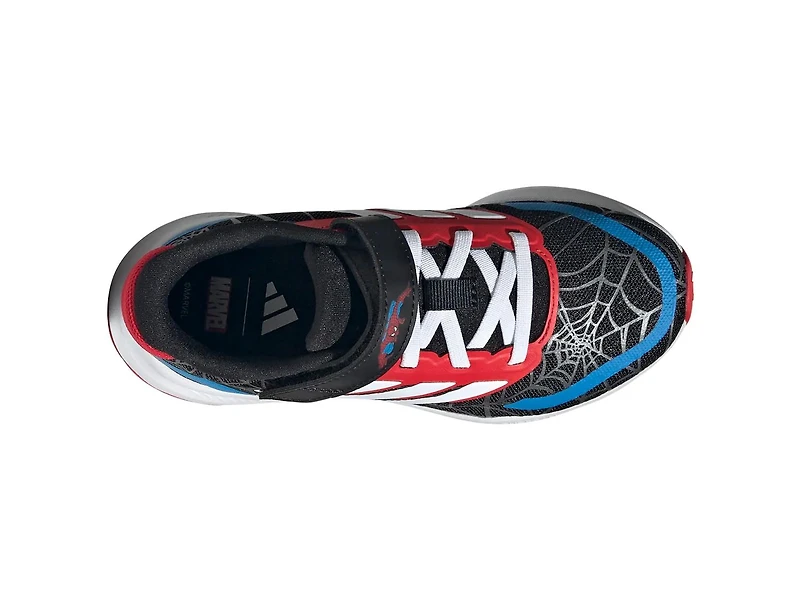Spider-Man Run Falcon Sneaker - Kids'