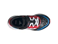 Spider-Man Run Falcon Sneaker - Kids'
