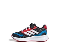 Spider-Man Run Falcon Sneaker - Kids'