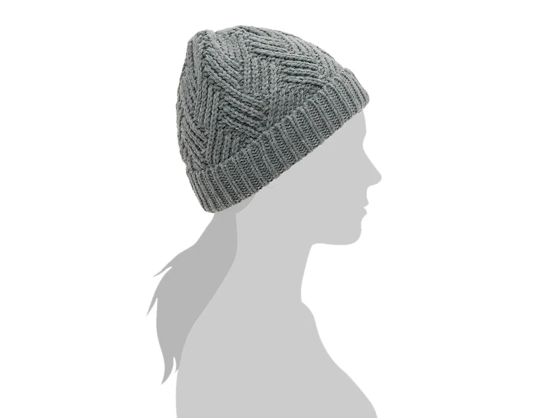 Cable Knit Beanie