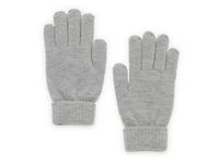 Knitted Cuff Gloves