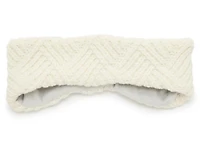 Cable Knit Headband
