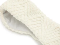 Cable Knit Headband