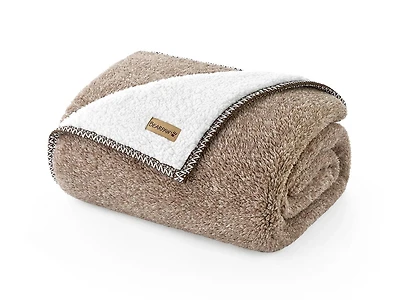 Reverton Throw Blanket